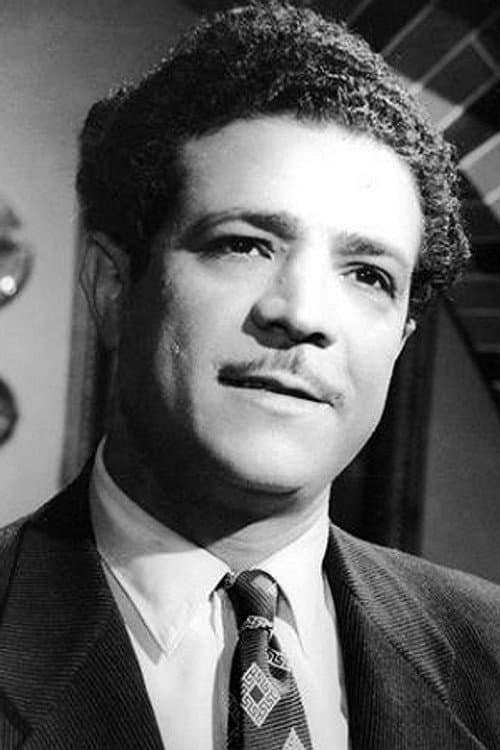 Mahmoud Shoukoko foto