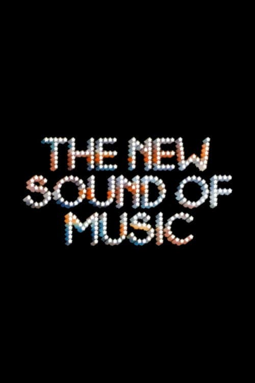 The New Sound of Music (1979) poster
