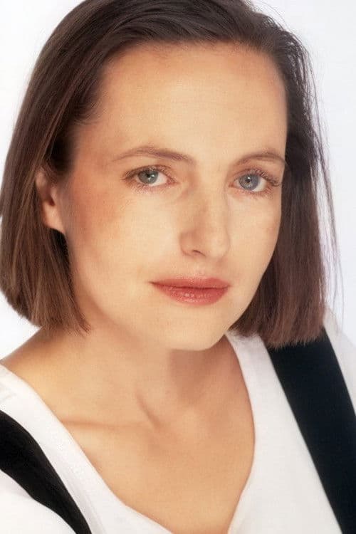 Malgorzata Gebel foto