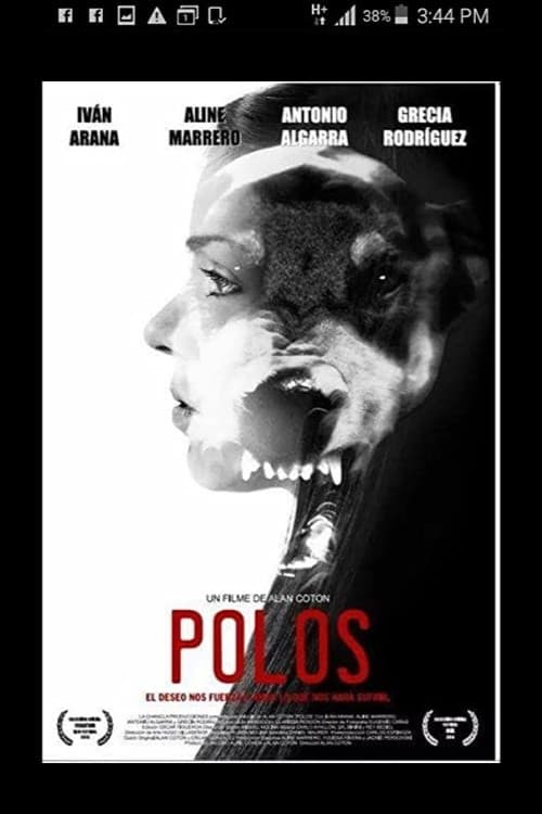 Polos (2014) poster