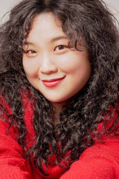 An So-yeong foto