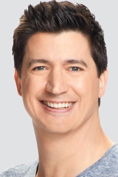 Ken Marino foto