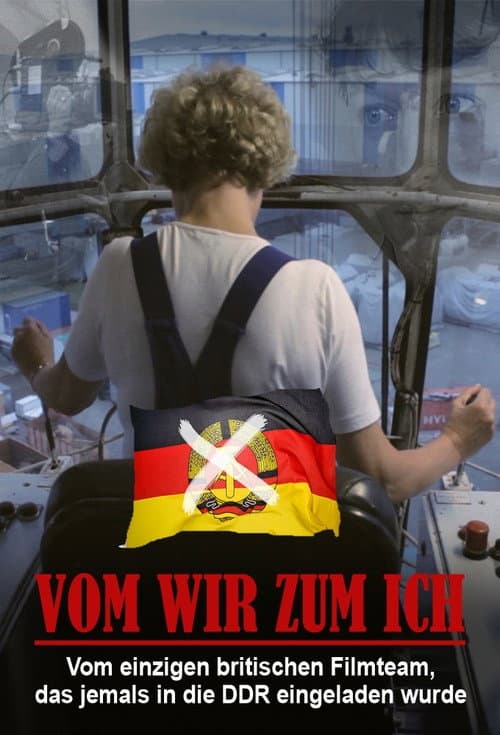Vom Wir zum Ich (2016) poster