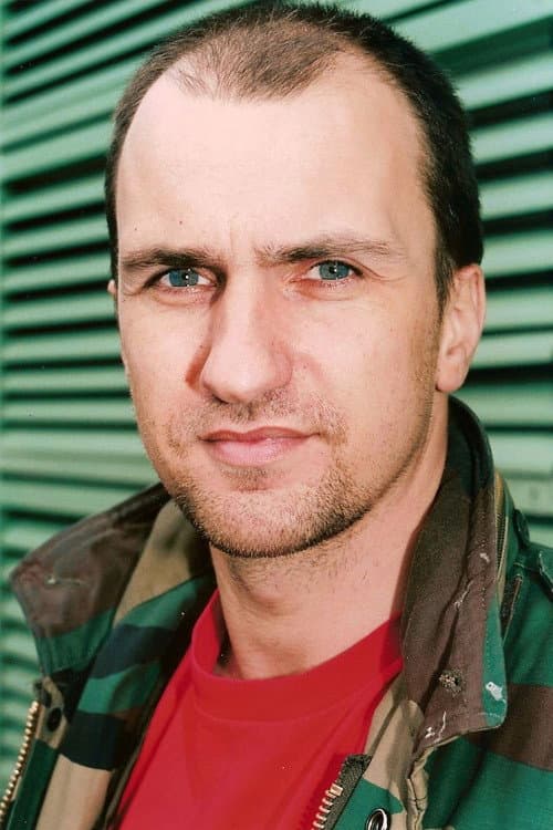 Levan Doran foto