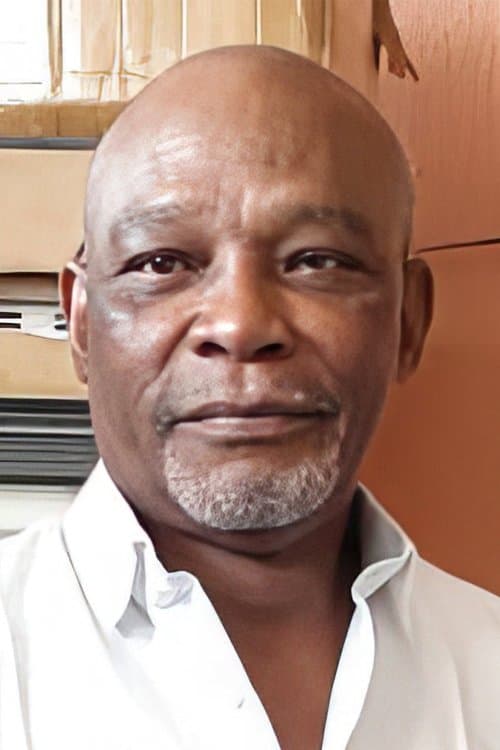 Norbert Young foto