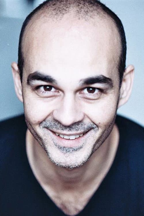 Olivier Sadoine foto