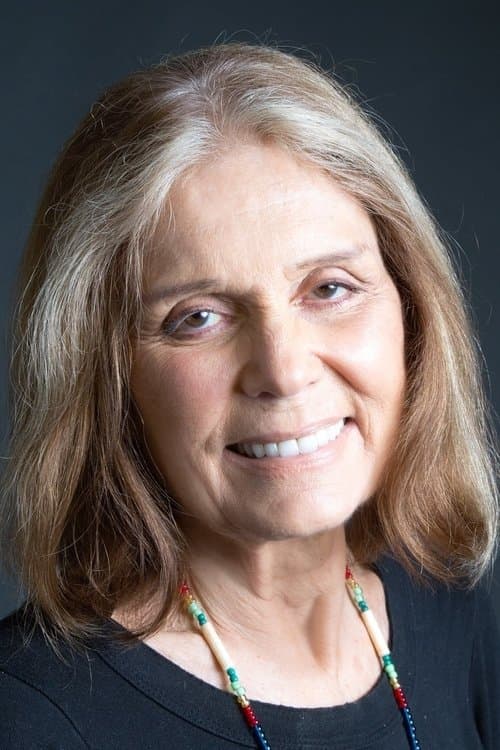 Gloria Steinem foto