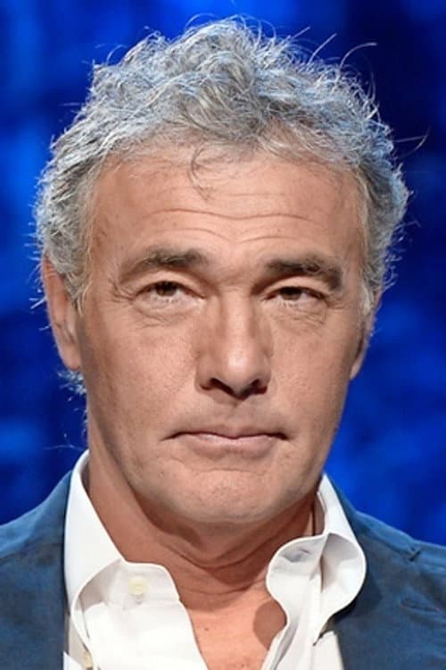 Massimo Giletti foto