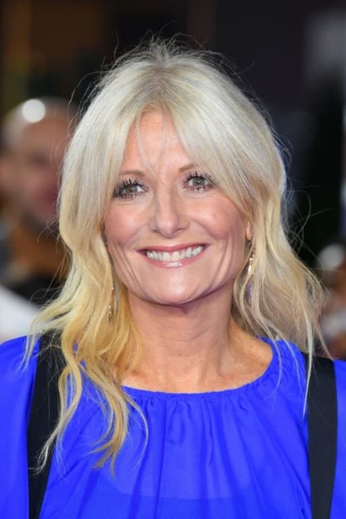 Gaby Roslin foto