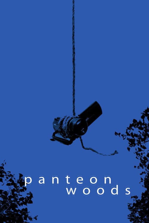 Panteon Woods (2015) poster