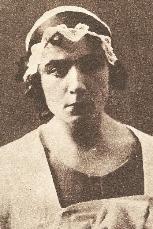 Мария Дурасова foto