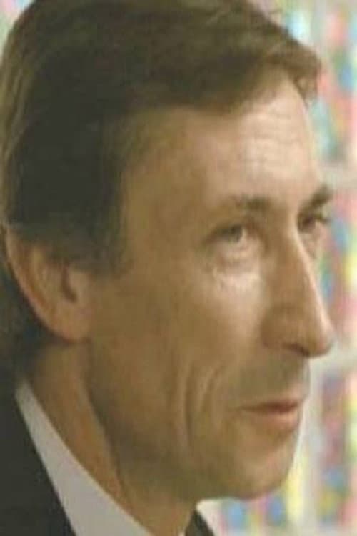 Bernard Tixier foto