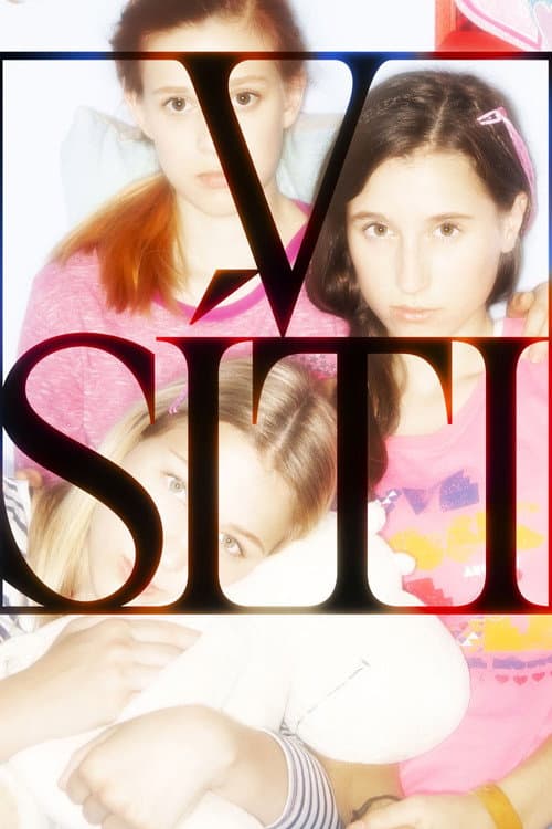 V síti (2020) poster