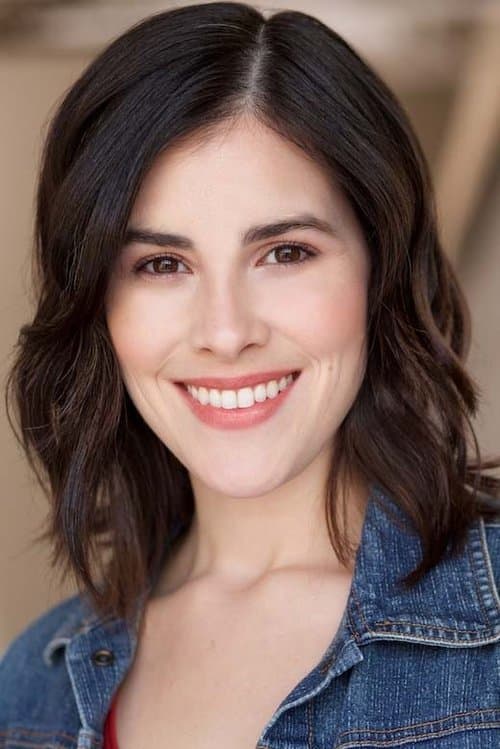 Jeannie Tirado foto