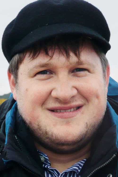 Matthias Steiner foto