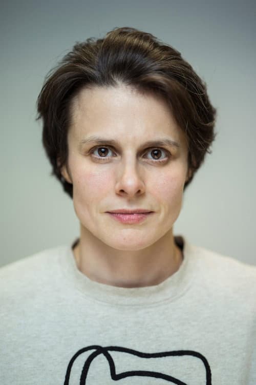 Weronika Pelczyńska foto