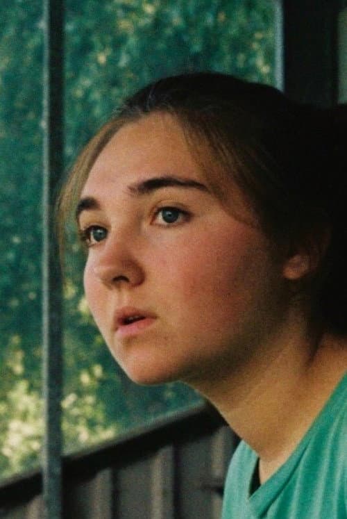 Pauline Bas foto