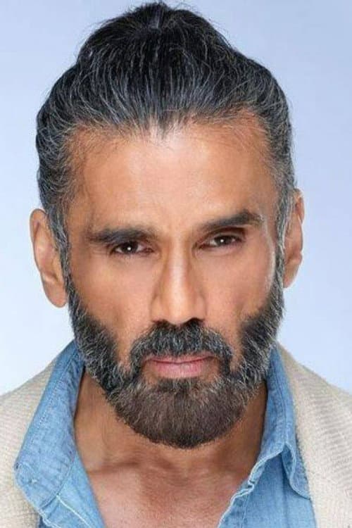 सुनील शेट्टी foto