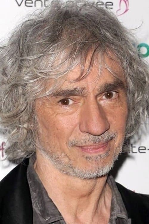 Louis Bertignac foto