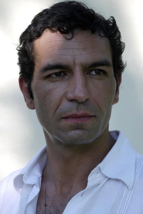Olivier Loustau foto