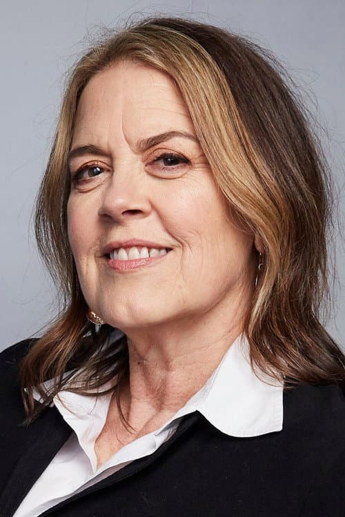 Marina Zenovich foto
