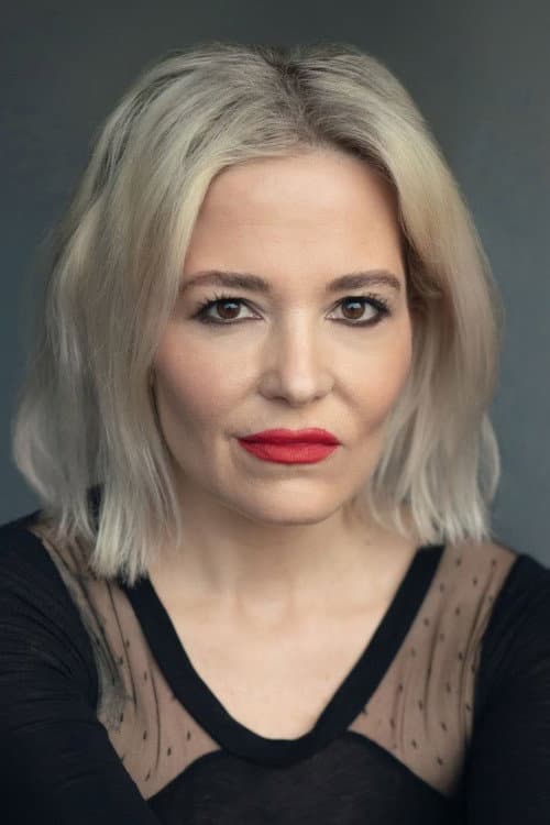 Nadine Leon Gobet foto