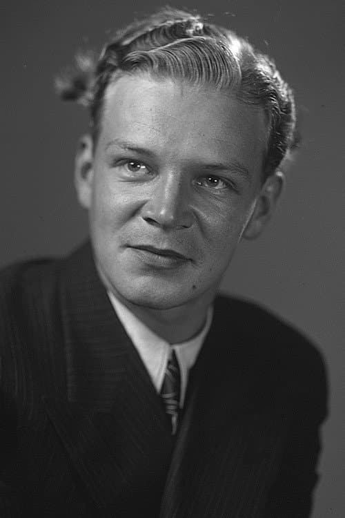 Unto Salminen foto