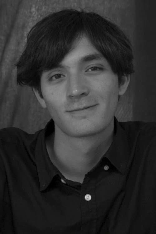 Ben Spies foto