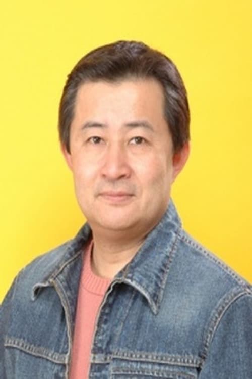 Atsushi Anbe foto