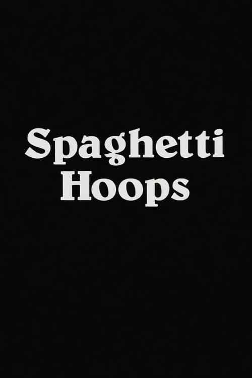 Spaghetti Hoops (1990) poster