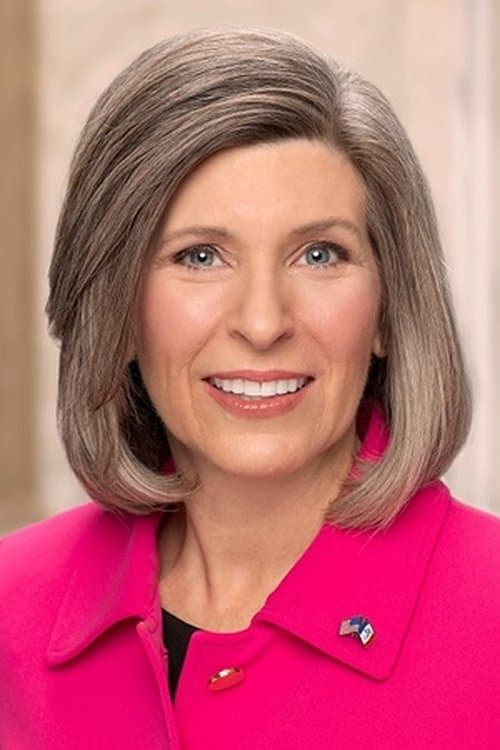 Joni Ernst foto