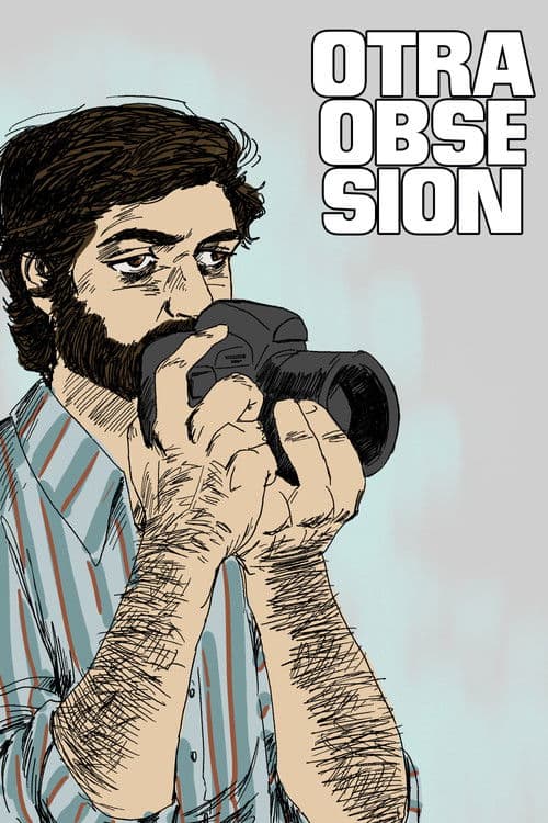 Otra Obsesión (2021) poster