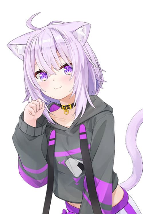 Nekomata Okayu foto