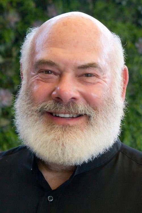 Andrew Weil foto
