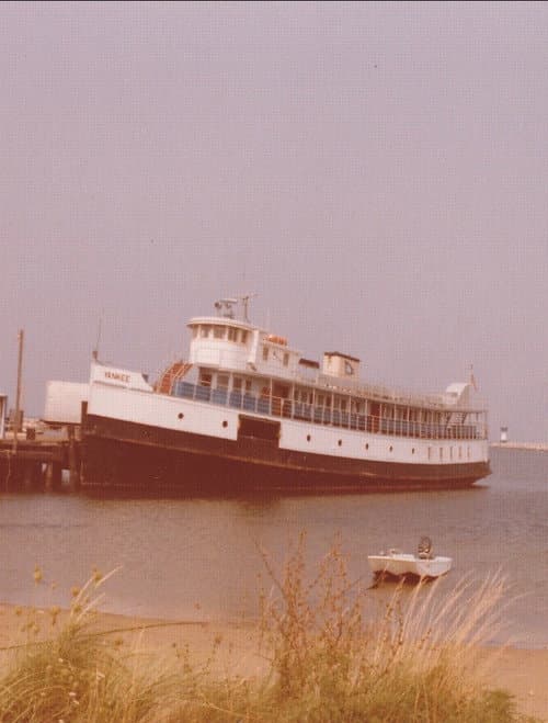 Block Island Summer Paradise (1976) poster