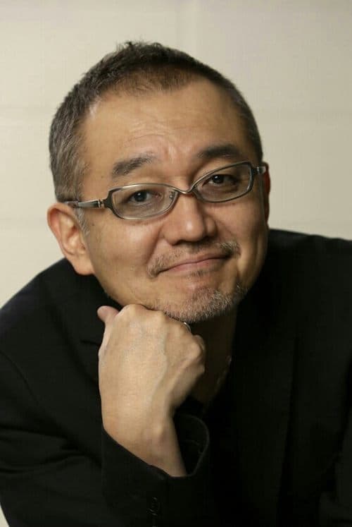 辻谷耕史 foto