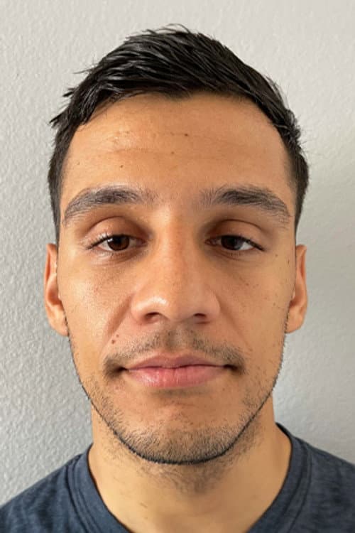 Elias Diaz foto