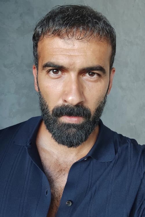 Kerem Tanik foto