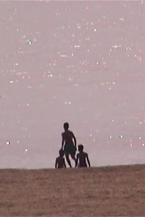 L'Île éphémère (2005) poster