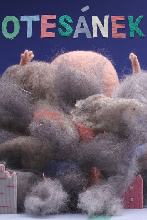 Otesánek (2018) poster