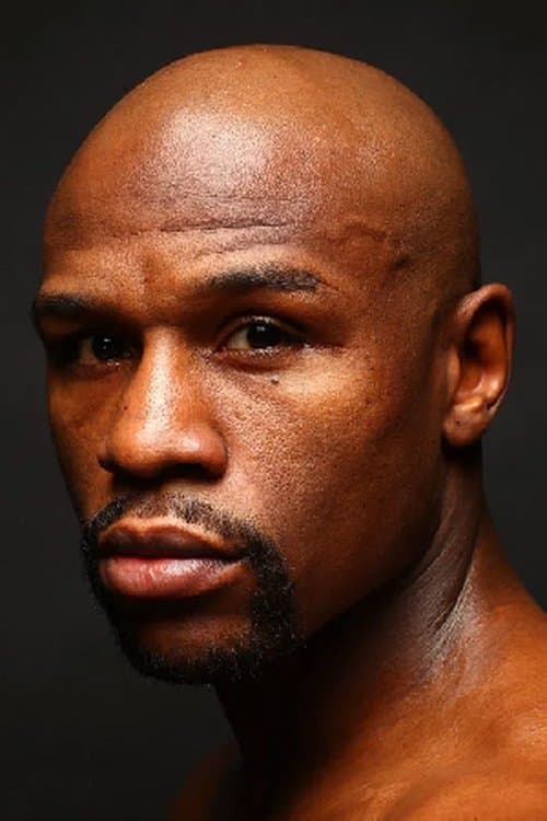 Floyd Mayweather Jr. foto
