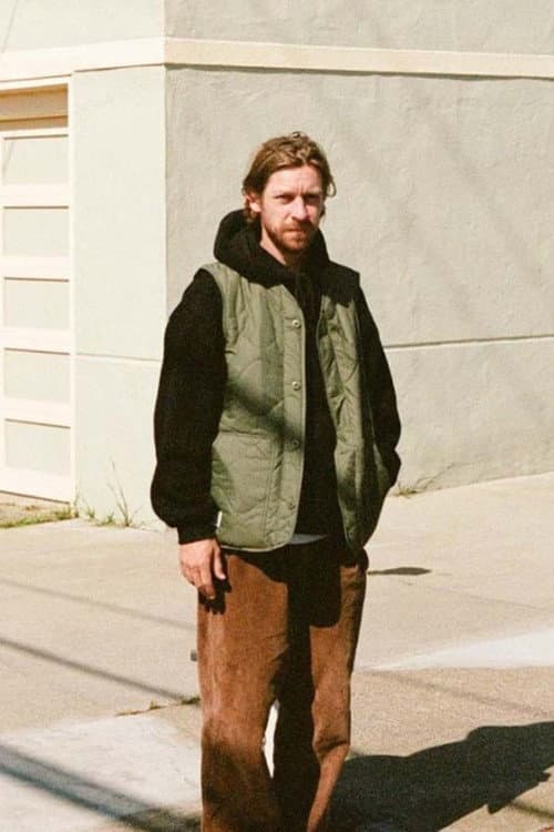 Ben Gore foto