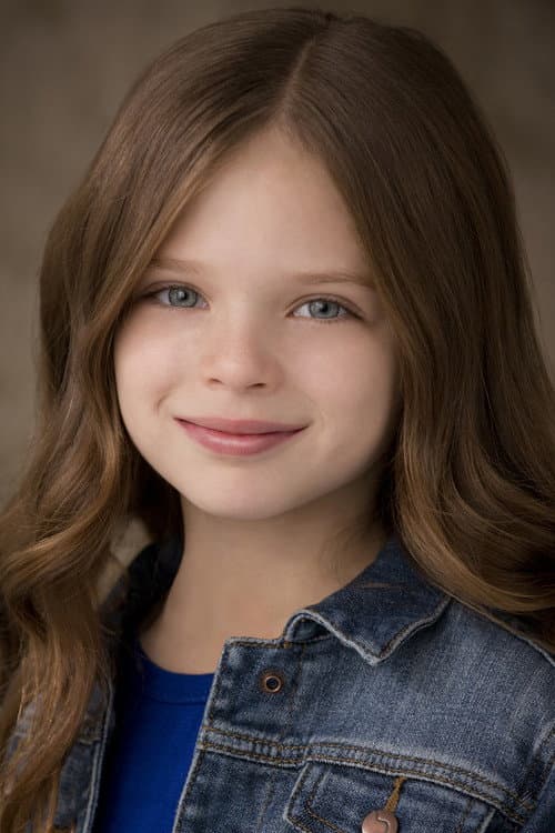 Jordana Rose foto