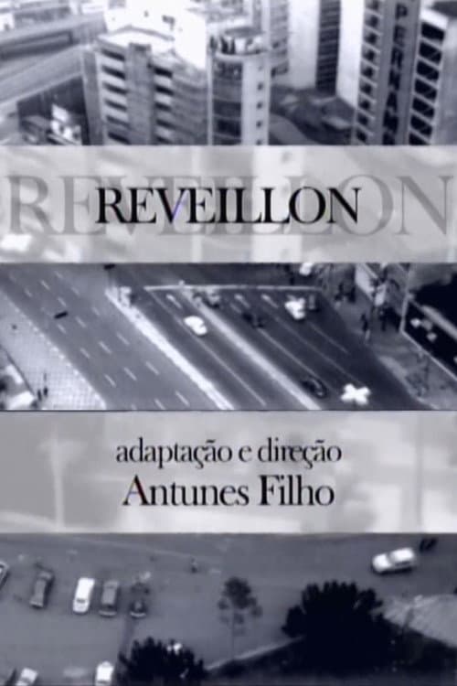 Reveillon (1976) poster