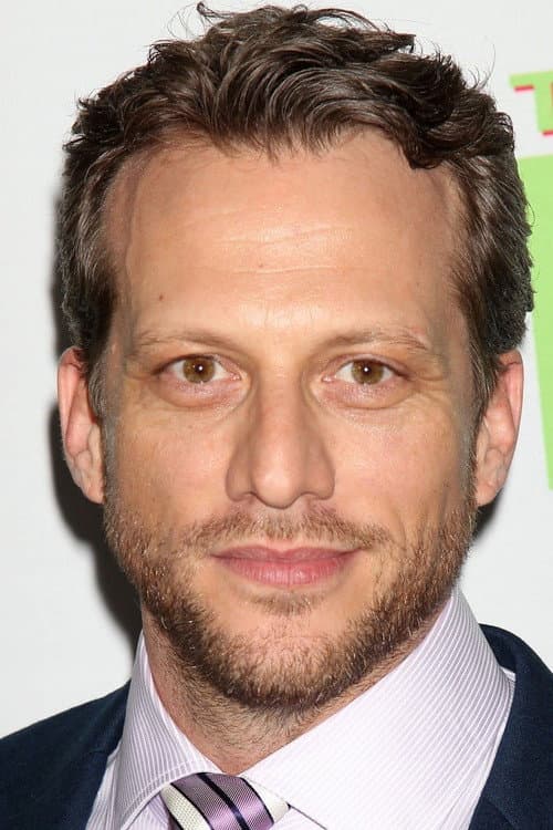 Ari Sandel foto