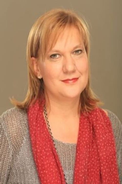 Ada Solomon foto