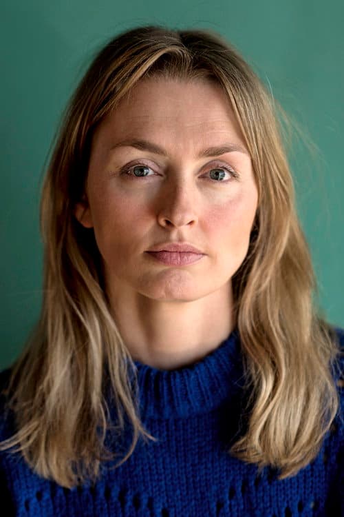 Lise Osvoll foto