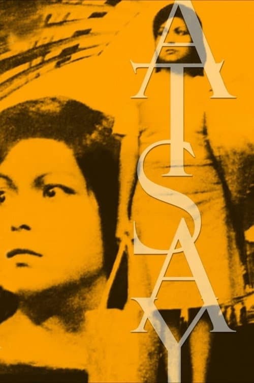 Atsay (1978) poster