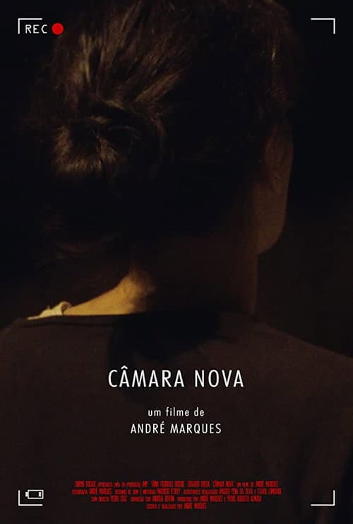 Câmara Nova (2017) poster