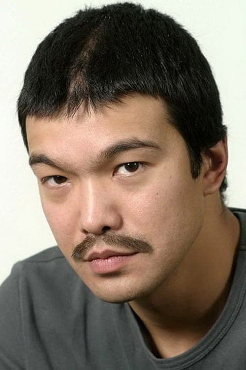 Азиз Бейшеналиев foto